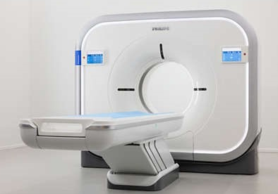 CT Scan